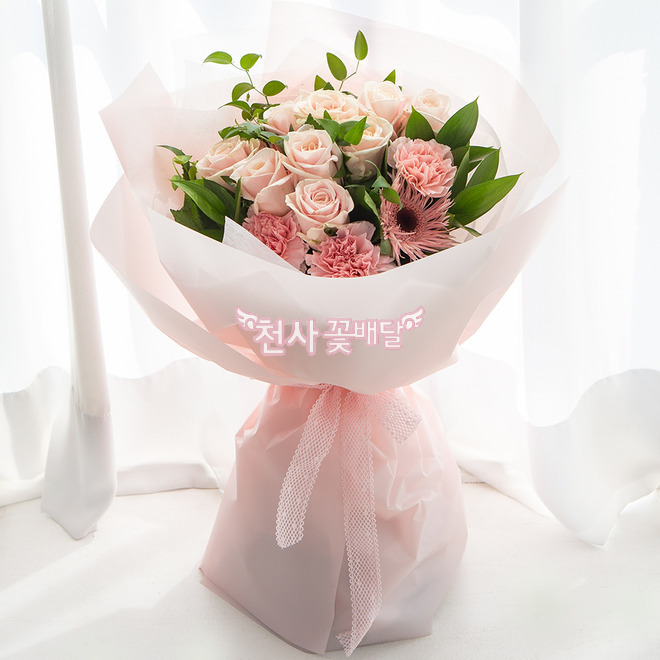 핑크로즈